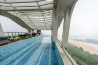 Quanzhou Jinjiang Zhenyue Cloud Sea Hotel Hotels in Jinjiang