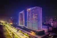 Orange Hotel (Xinyang East Station Branch） Hotels in Xinyangdong Railway Statio