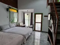 科爾普景觀度假村 王南安科住宿飯店