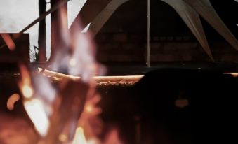 Huafang Story Homestay