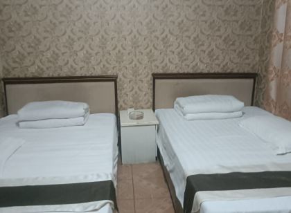旅途旅館（嘉峪關南站店）