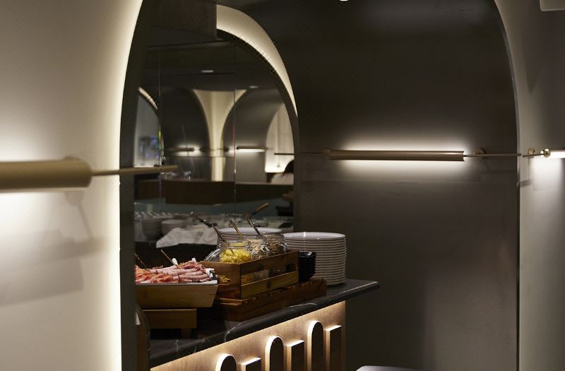 Teight Hotel photo 5