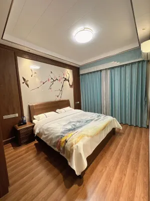 Junlan Waju, Shuibu Town, Taishan City Hotels in der Nähe von Taishan Gongyi Port