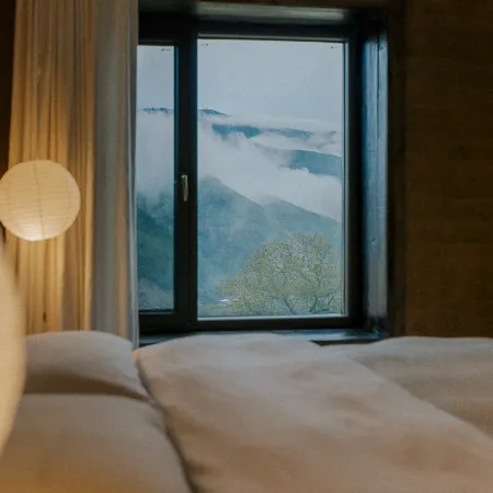 Yunyutian Banshan Homestay