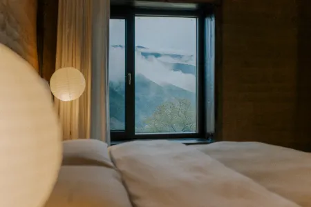 Yunyutian Banshan Homestay Отели рядом с достопримечательностью «Damo Patriarch Cave»