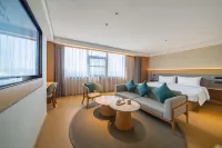 JI Hotel (Zhuji Fengqiao Town)