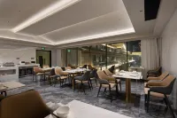 Liangchen Future Hotel - Aamiainen