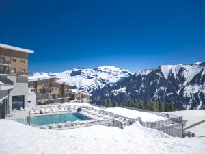 Club Med Grand Massif Samoëns Morillon
