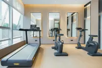 JI Hotel (Shenzhen Futian Convention and Exhibition Center Huanggang)