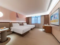 桔子酒店（泉州晉江國際機場五店市店） 鄰近陽光時代廣場的酒店