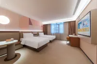Orange Hotel (Quanzhou Jinjiang International Airport Heping Middle Road Branch) Hotels in Jinjiang