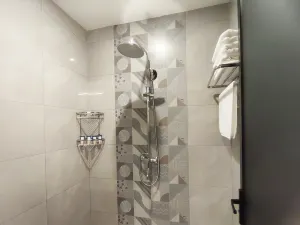 LAN FENG JIA RI KANG YANG HOTEL