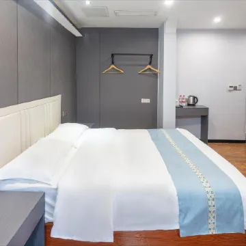Xicheng Huashuiwan Hotel