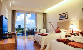 Mingshen Golf & Bay Resort Sanya