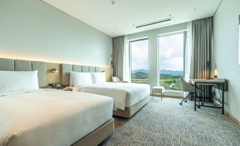 STANFORD HOTEL
