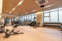 STANFORD HOTEL Hotels in Yecheon
