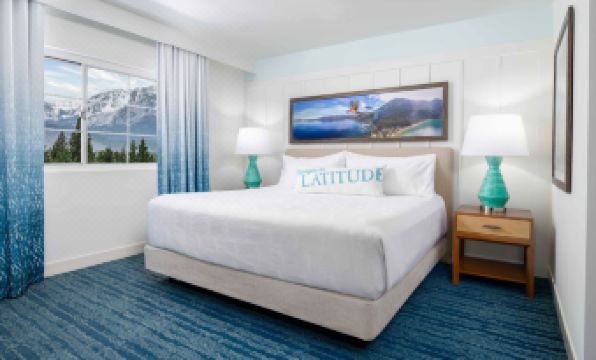 Margaritaville Resort Lake Tahoe