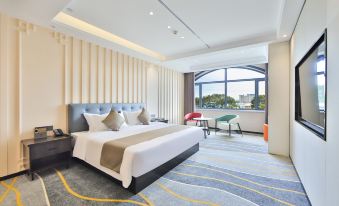 Starway Hotel (Da Hinggan Ling Jiagedaqi Branch)