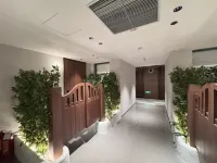 FRAGRANS HOTEL(Jiaojiang City Government Avenue branch) - 4-Star