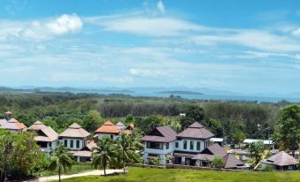 Ozone Villa Phuket