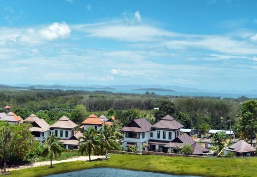 5. 오존 빌라 푸켓..