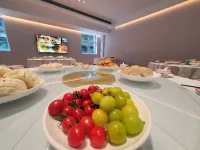 Linchao Apartment (Haining Yanguan Guanchao Scenic Area)