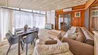 Villa Dundar Apart Hotel - Balkon