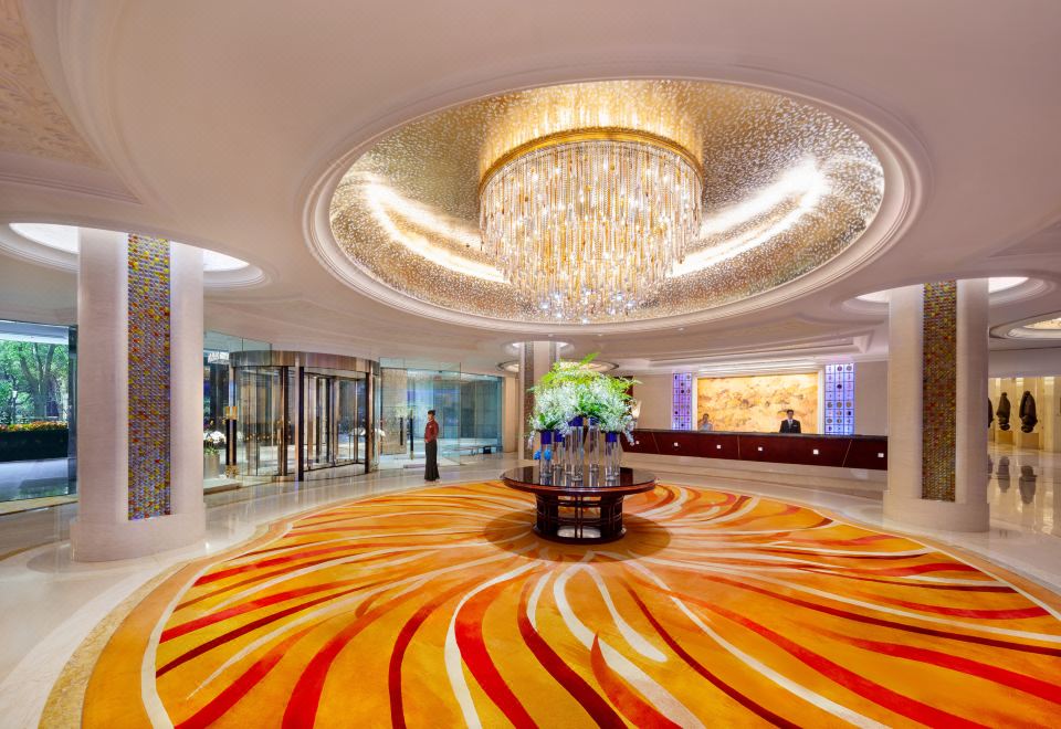 샹그릴라 쑤저우