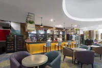 Eurasia International Hotel - 5 stjerner