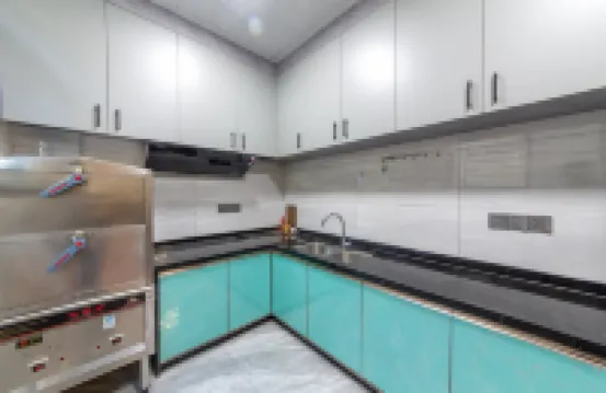 小嶺民宿（赤坎店）