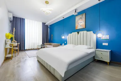 Shiguan Tancheng Hotel