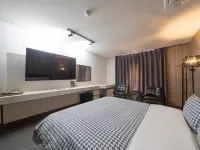 Dongdaemun Bellus Hotel Hotels in Seoul