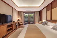 HeFu Hotel - balcony