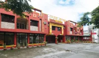 RedDoorz @ Golden Victory Hotel Mabalacat Pampanga Hotels in Capas