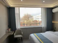 Otog Banner Wulan Zhen Jiayi Hotel - 2-Star