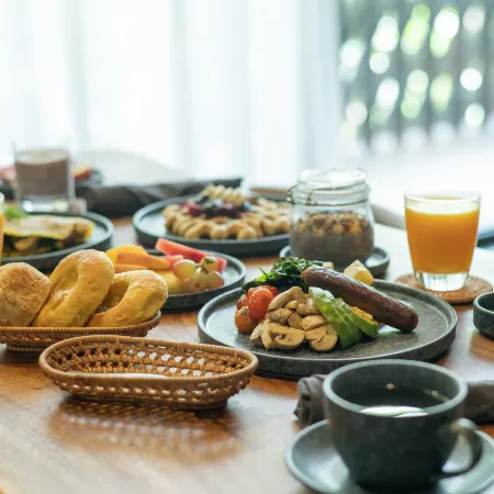 Piece Lio from Japan Managed by H Hospitality Group