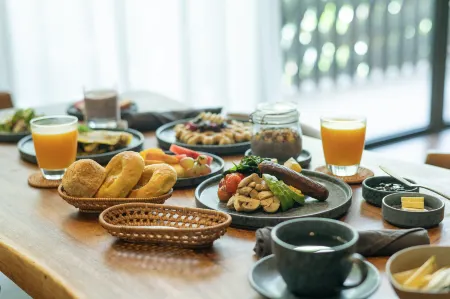 Piece Lio from Japan Managed by H Hospitality Group