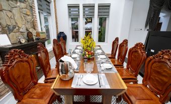Đại Nam Villa