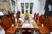 Đại Nam Villa Hôtels à : Cư Suê