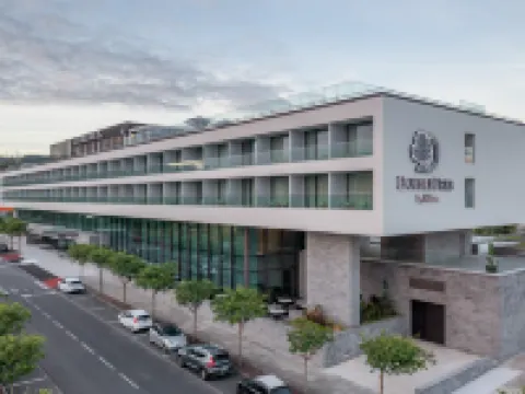 DoubleTree by Hilton Lagoa Azores Hotels in São Miguel