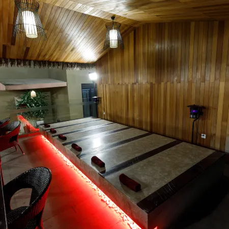Nankun Shanju Hot Spring Resort