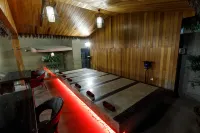 Nankun Shanju Hot Spring Resort - Frühstück