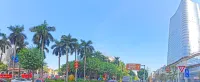 UrCove by Hyatt Foshan Downtown - romantis