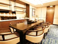 jinjiang metropolo hotel shaoxing keqiao - 조식 운영