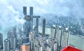 Yunjie River View Resort Homestay (Chongqing People's Great Hall Branch)