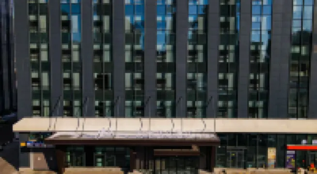 Homeinn Select (Harbin Sunac Land & Ice-Snow World Store) Отели в г. Харбин