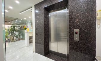 Nine Housing 2A/92 Dao Tan