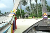 Summer Sea Phi Phi Island