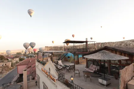 Rose Valley Hotel Отели рядом с достопримечательностью «Devrent Vadisi»