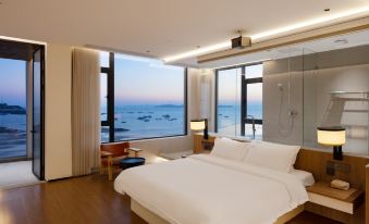 sea scape retreat